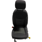 Chevrolet Volt Gen 2 Driver Seat, Cloth, Grey 84362407